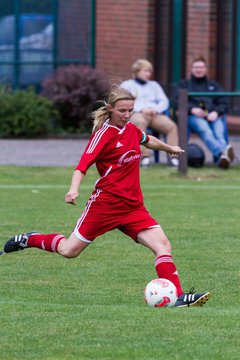 Bild 41 - Frauen SG Schmalfeld/Weddelbrook - Ratzeburger SV : Ergebnis: 1:7